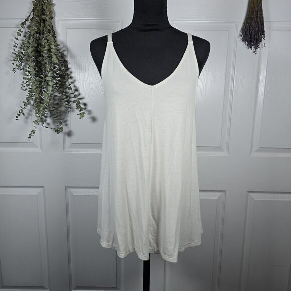 torrid Tops - Torrid Camisole Swing Tank Top Plus Size 0 (XL)